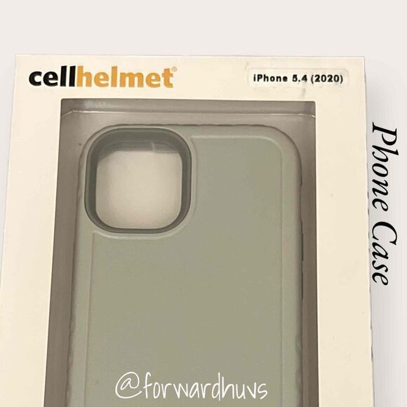 Fortitude Series for iPhone 12 Mini in Olive Drab Green - Picture 5 of 9